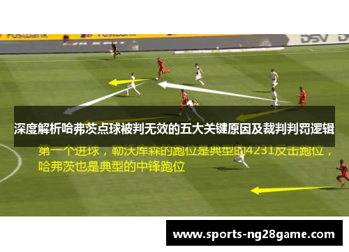 深度解析哈弗茨点球被判无效的五大关键原因及裁判判罚逻辑 深度解析哈弗茨点球被判无效的五大关键原因及裁判判罚逻辑