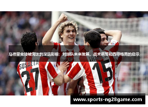 马德里竞技被淘汰的深远影响：对球队未来发展、战术调整和西甲格局的启示