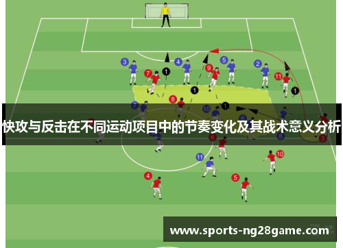 快攻与反击在不同运动项目中的节奏变化及其战术意义分析